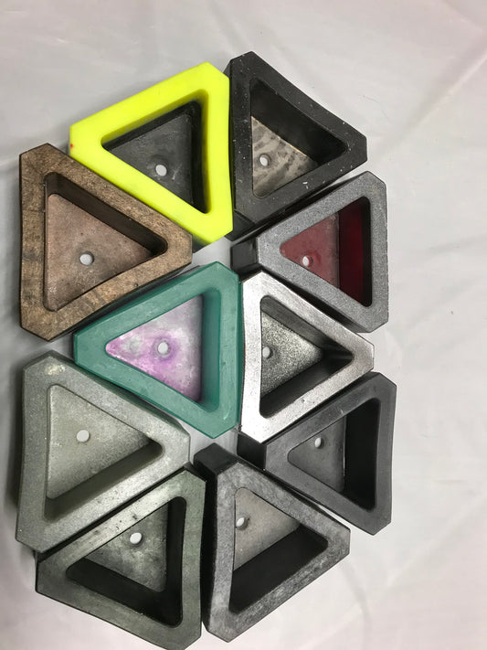 Planters (Sold Individually)