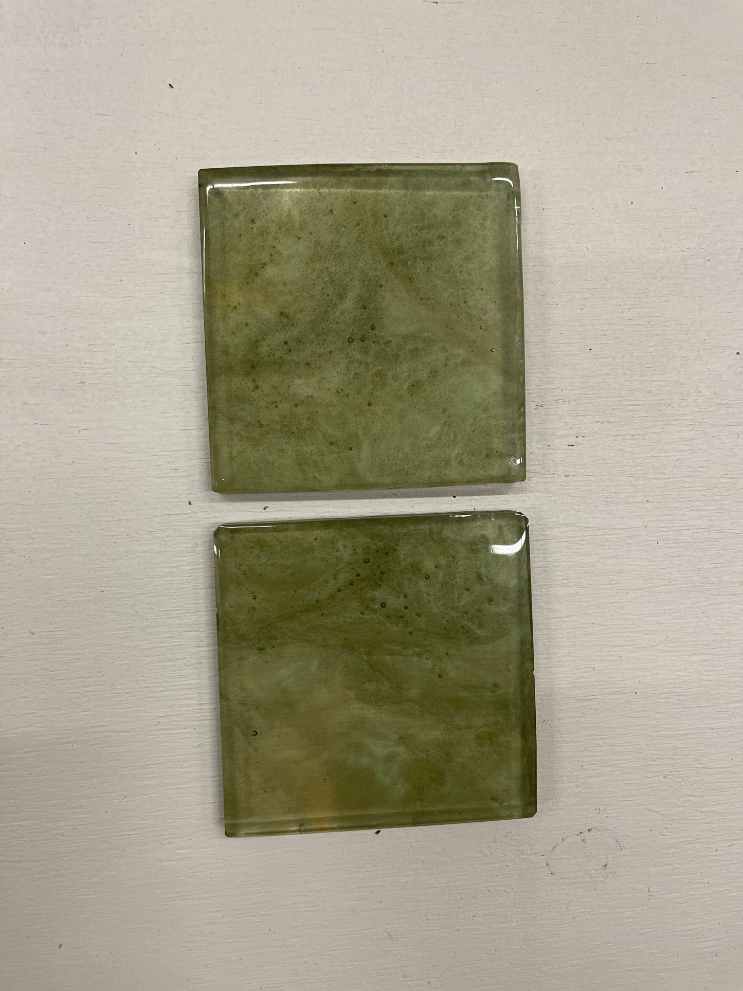 Coasters (Sets of 2)